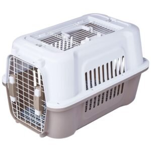 ［ペティオ］2ドア タフハウスキャリー M アイボリー